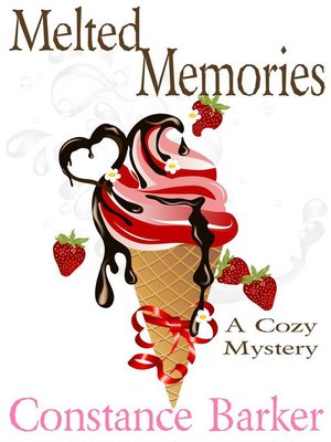 Melted Memories - ebook